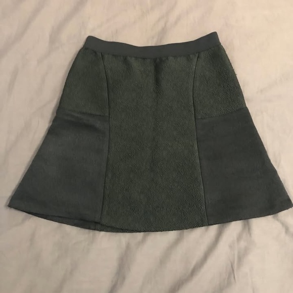 Sandro skirt size 2 - Picture 1 of 6